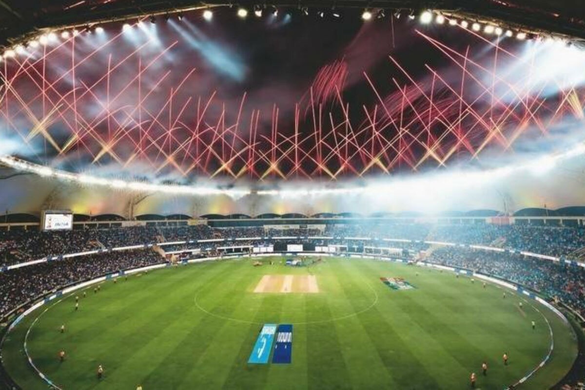 IPL 2020 Matches at Sharjah Cricket Association Stadium Gohash