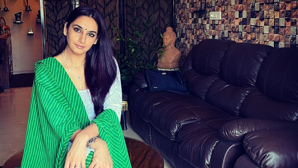 SC Grants Bail To Actor Ragini Dwivedi In Sandalwood Drugs Case - Gohash